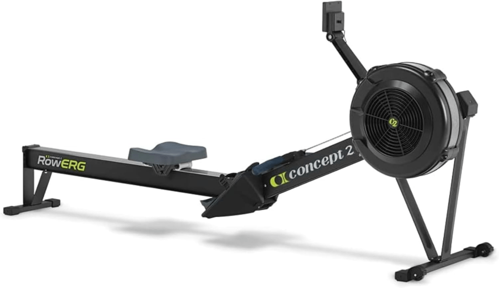 best premium rowing machines