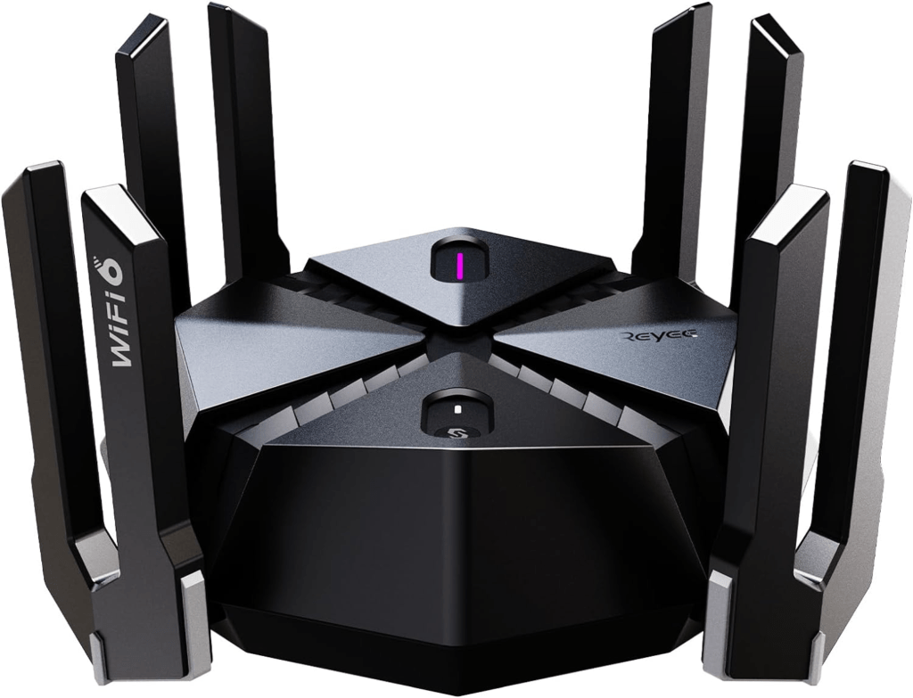 best wireless routers for large homes