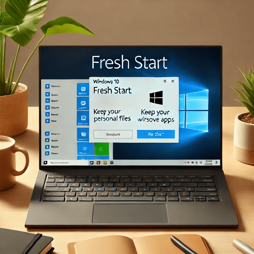 how to uninstall bloatware on Windows 10