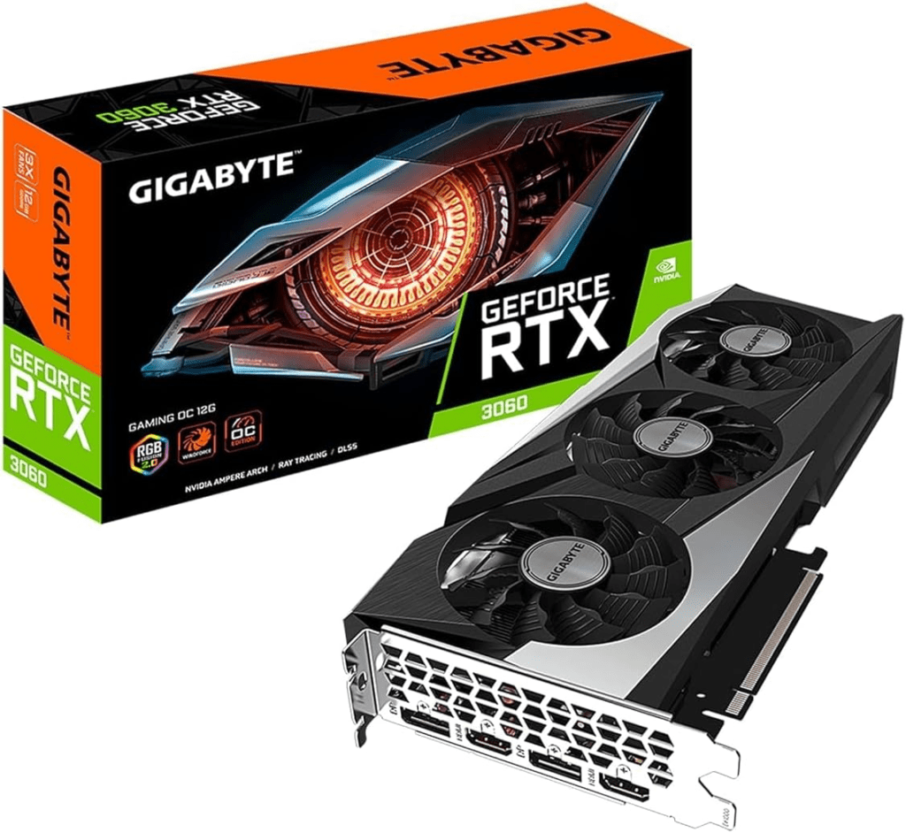 best graphics cards for video editing