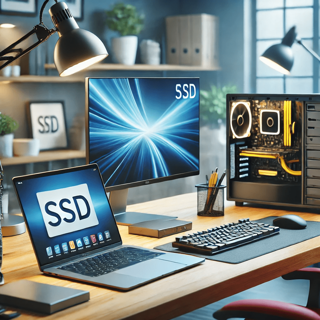 how to extend the life of an SSD