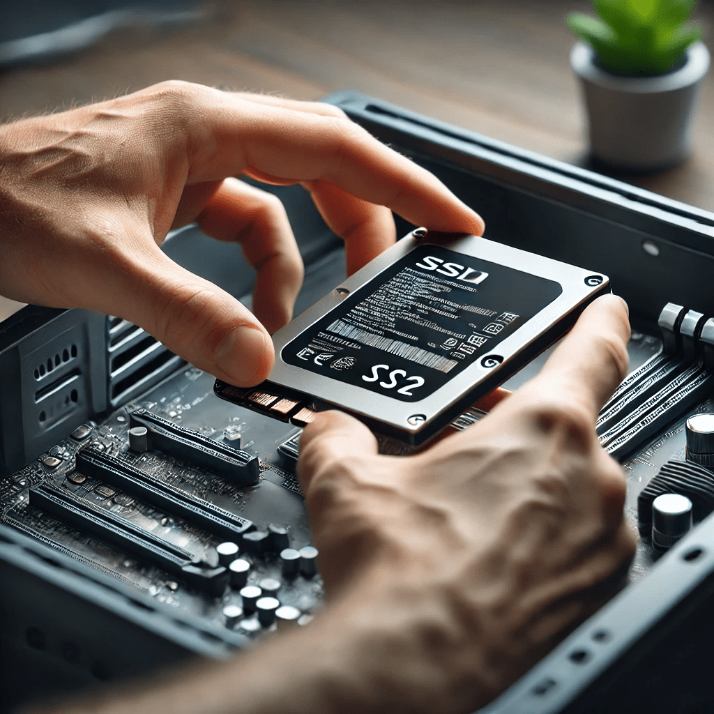 how to extend the life of an SSD