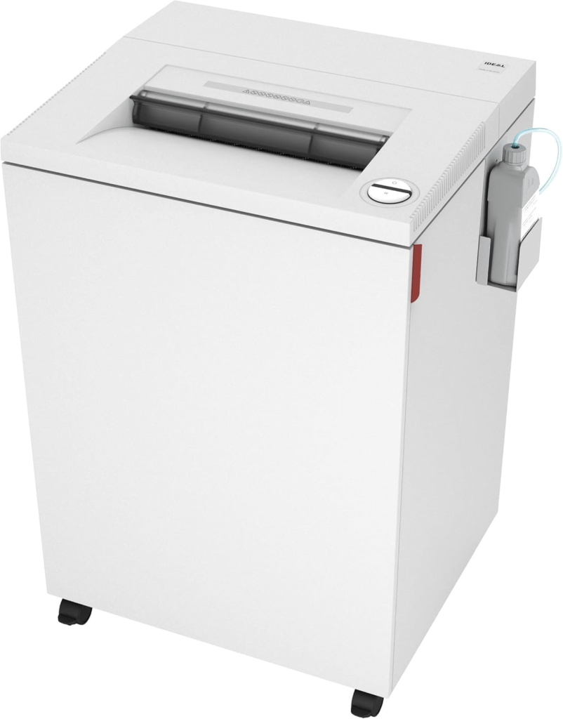 best paper shredders for small businesses