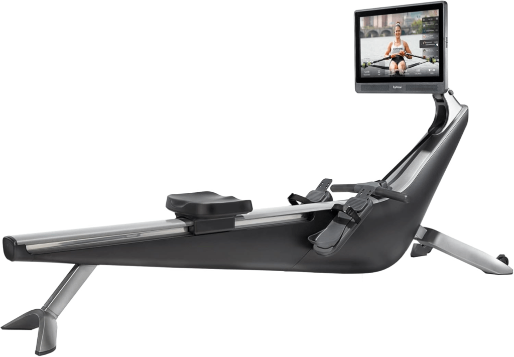 best premium rowing machines