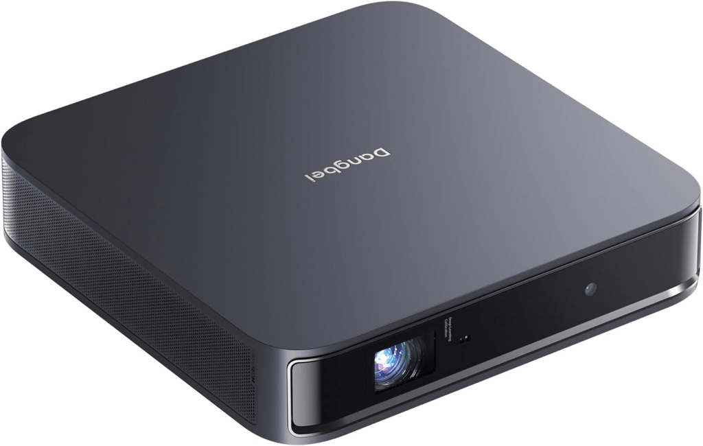 best portable projectors for business presentations