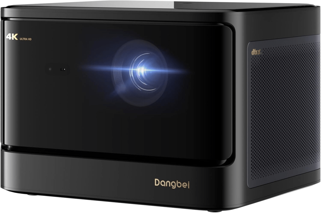 best portable projectors for business presentations