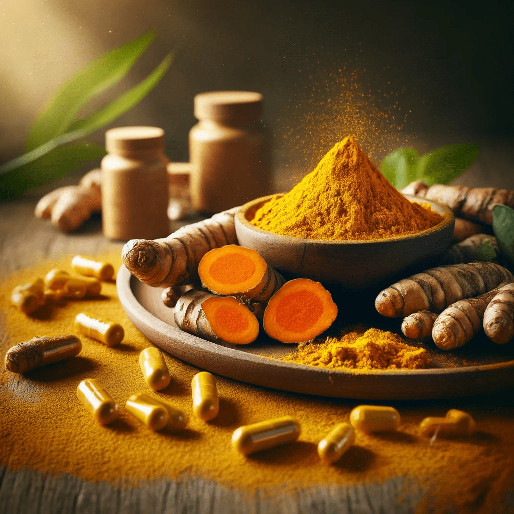 best turmeric curcumin supplement for joint pain relief