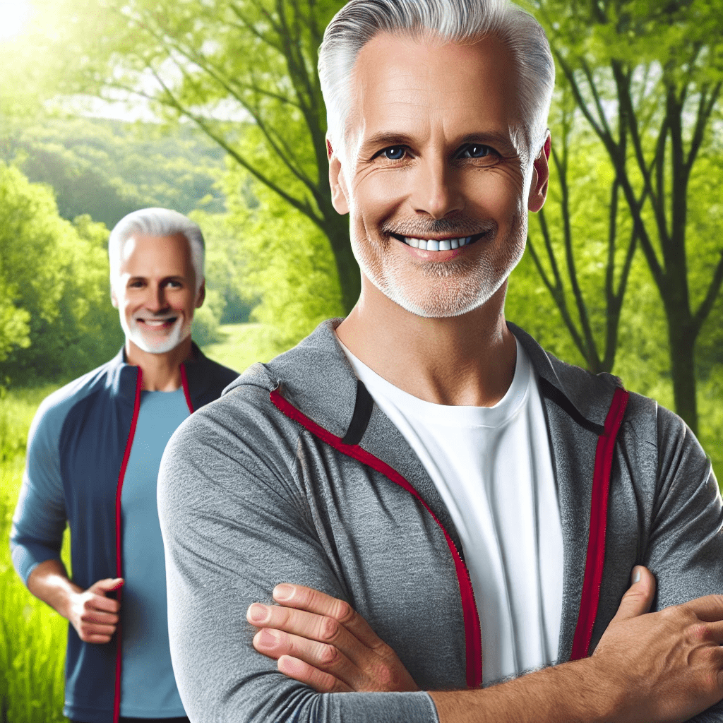 best multivitamin packs for men over 50