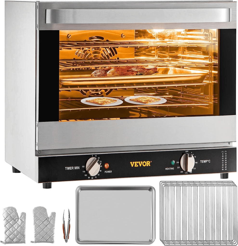 best smart ovens for gourmet kitchens