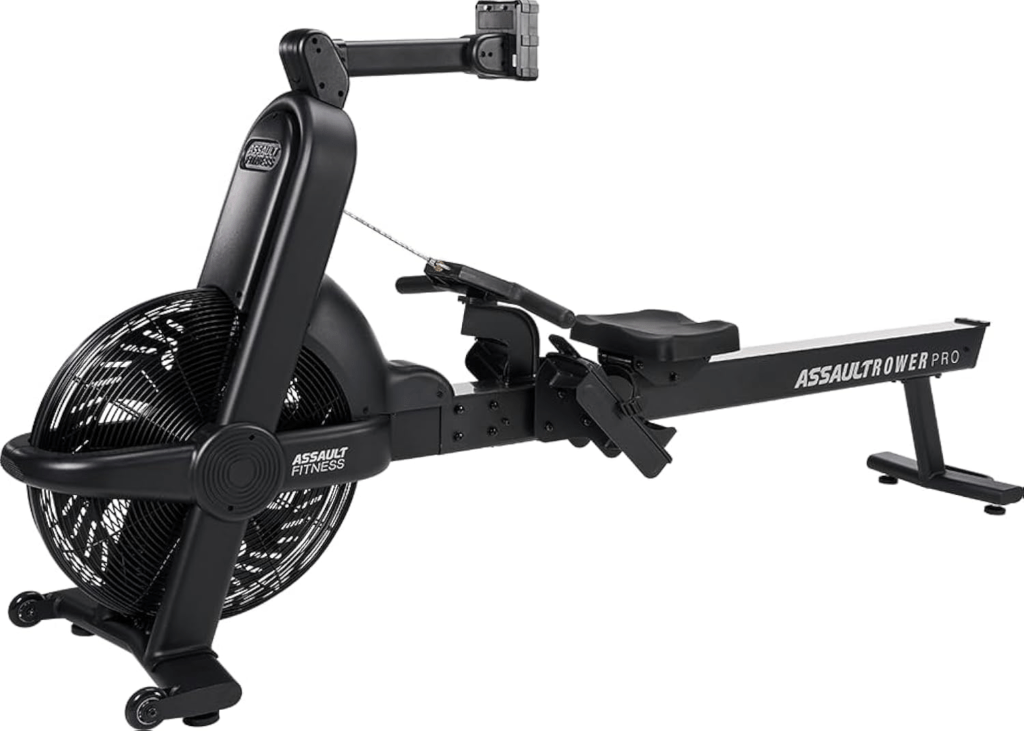 best premium rowing machines