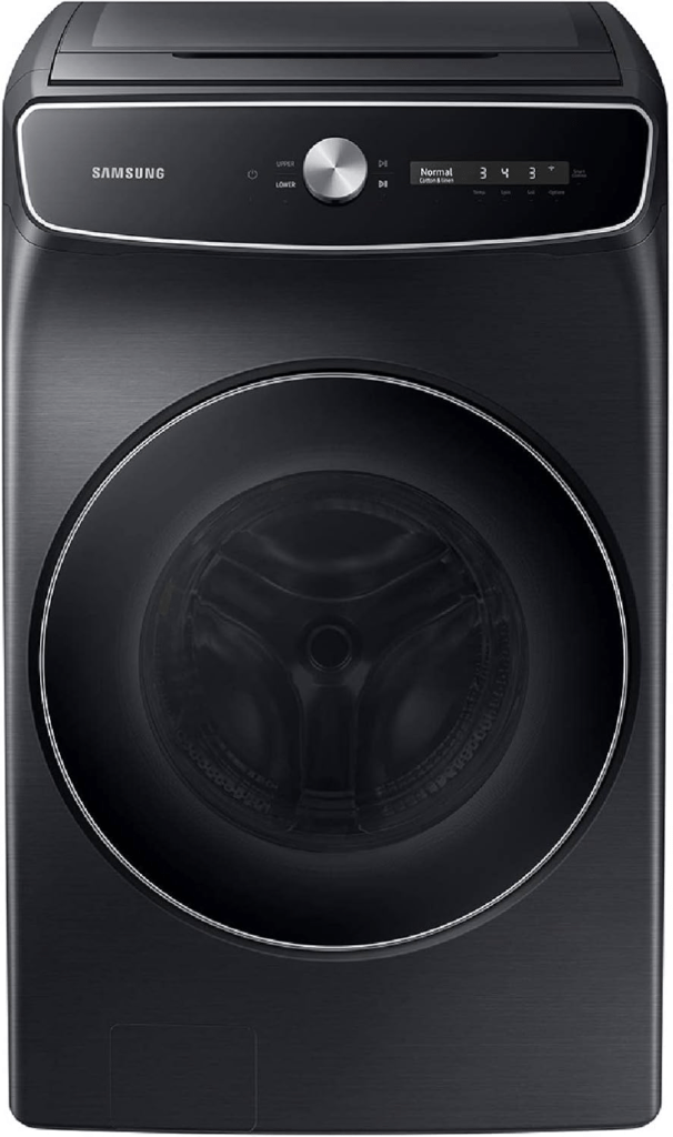 best premium washing machines for big families