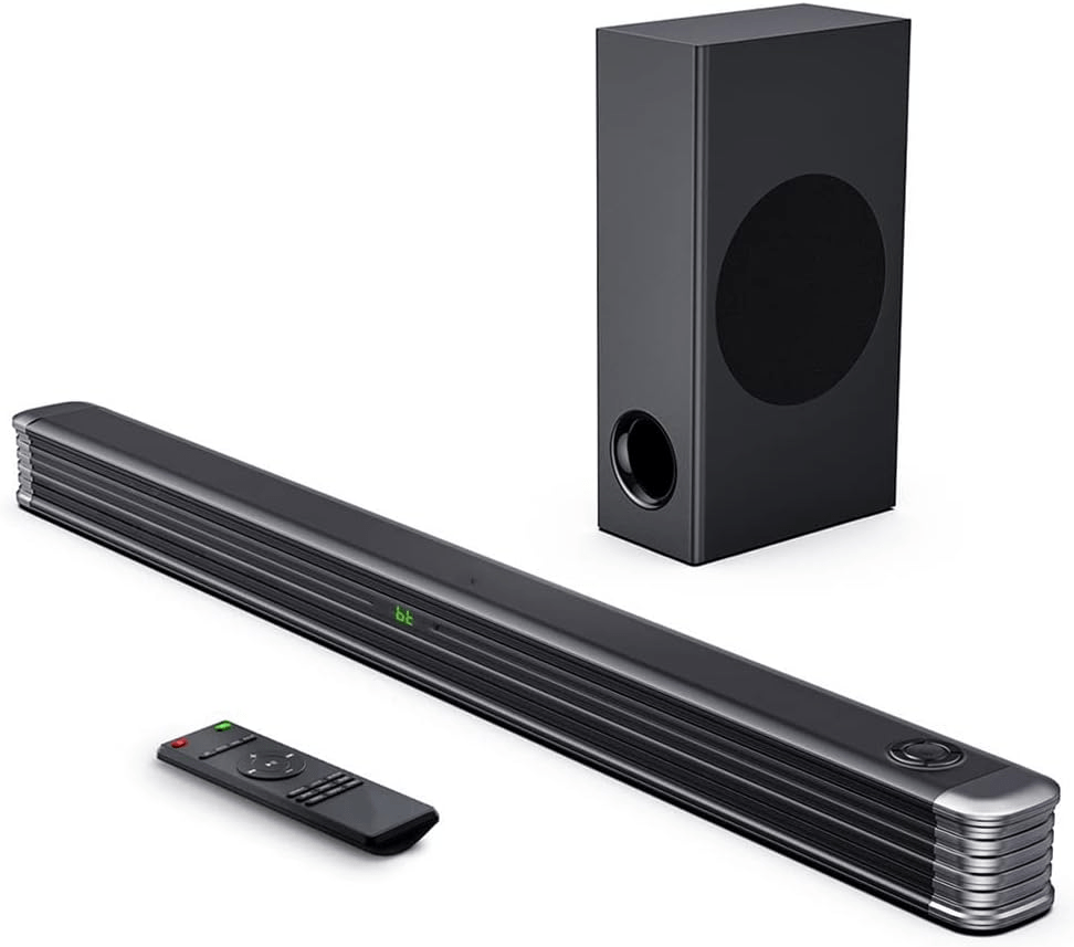 best home theater speakers for large rooms