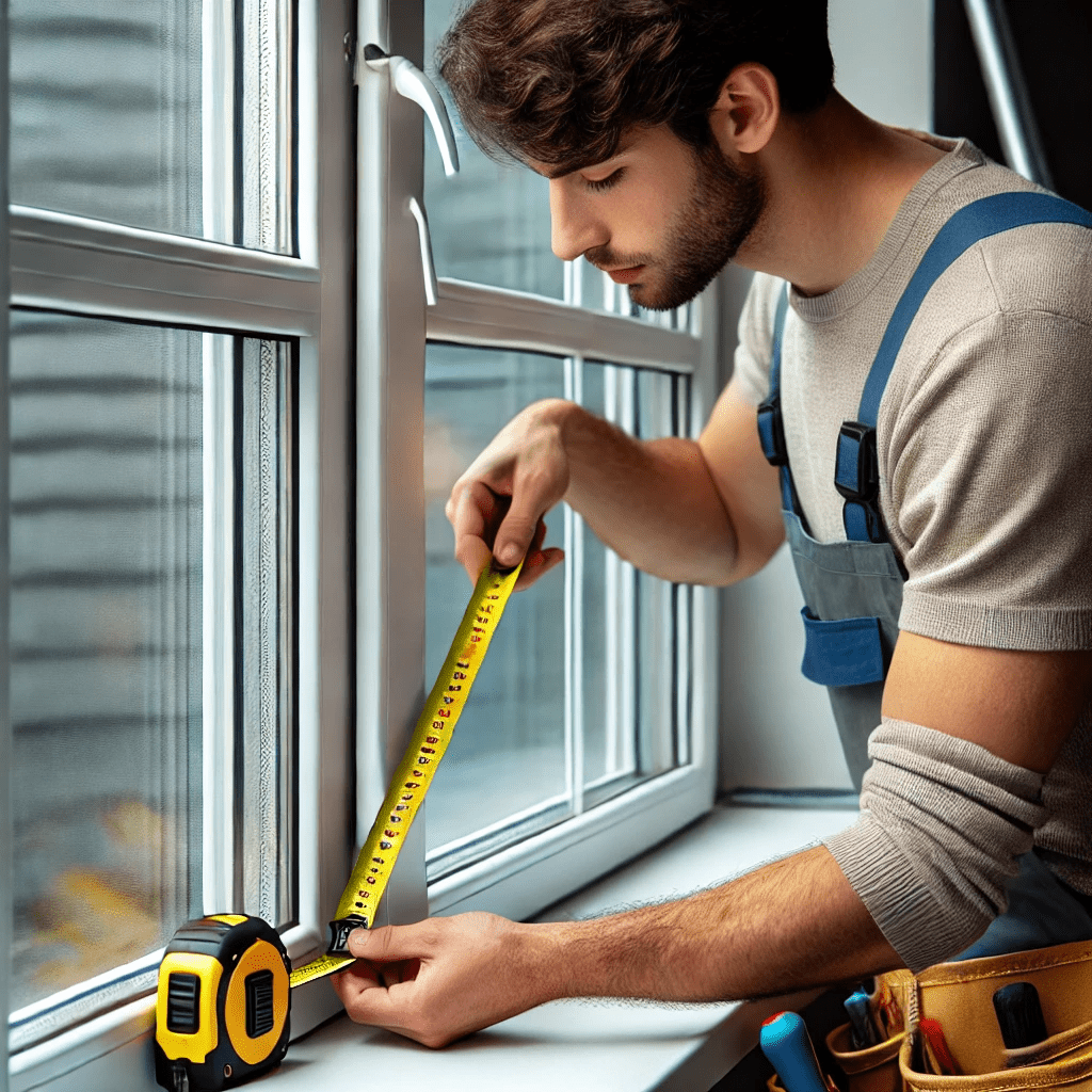 diy retractable window screens