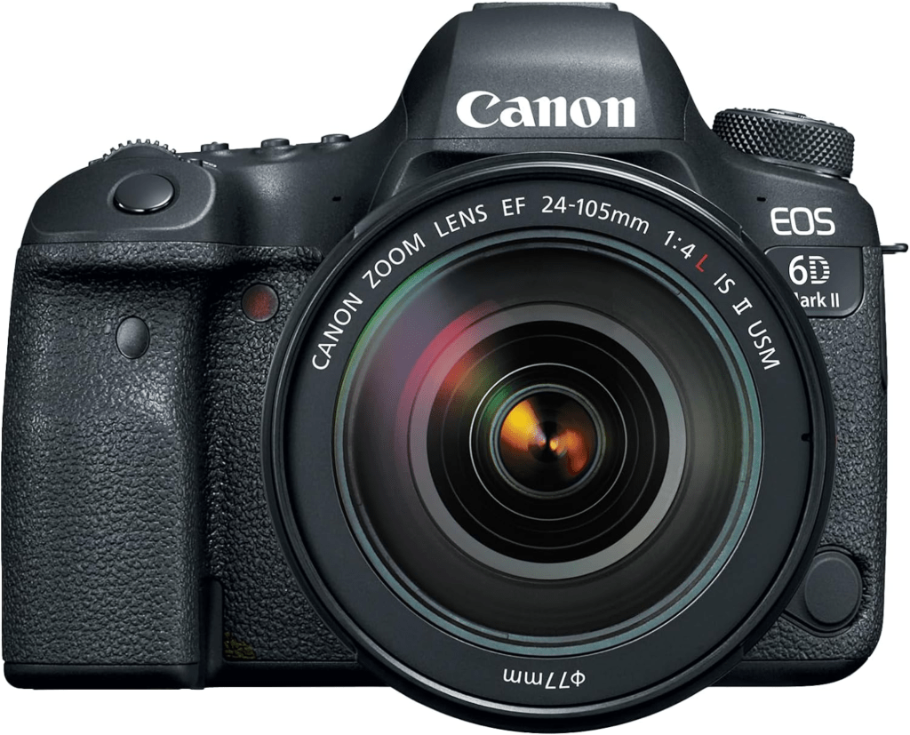 best premium DSLR cameras