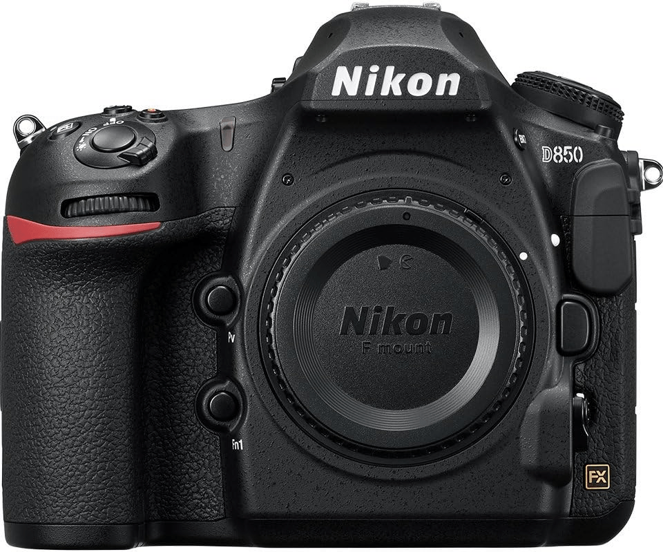 best premium DSLR cameras