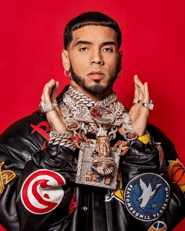 Anuel AA Una Palabra Song Review