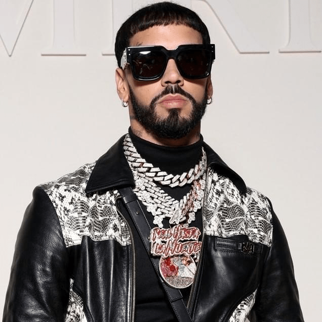 Anuel AA Una Palabra Song Review