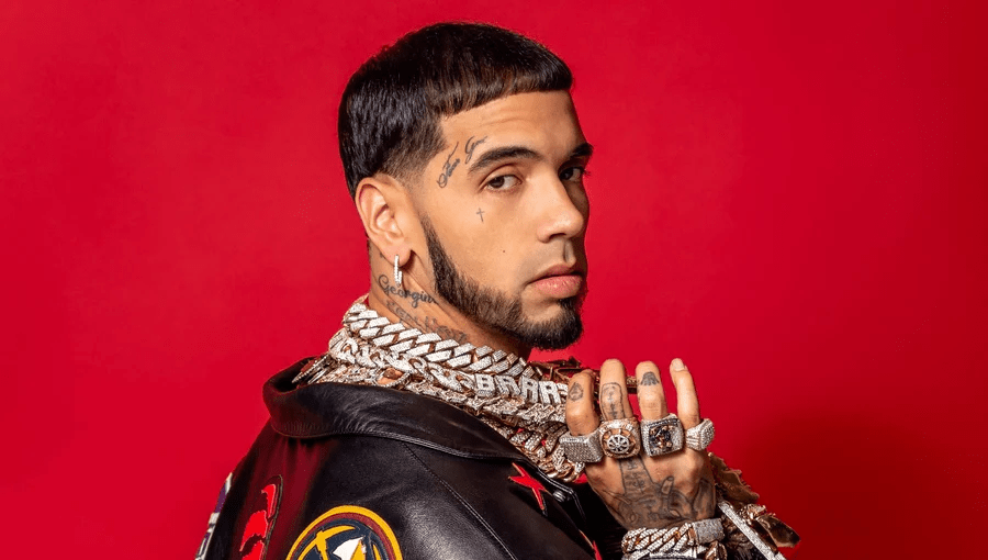 Anuel AA Una Palabra Song Review