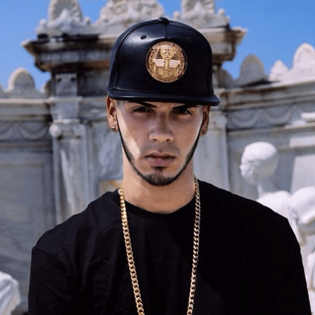 Anuel AA Una Palabra Song Review