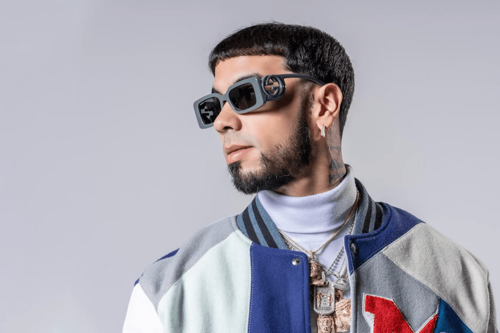 Anuel AA Classic La Ultima Vez Song Review