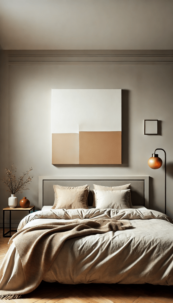 3 best art ideas for decorating studio apartments