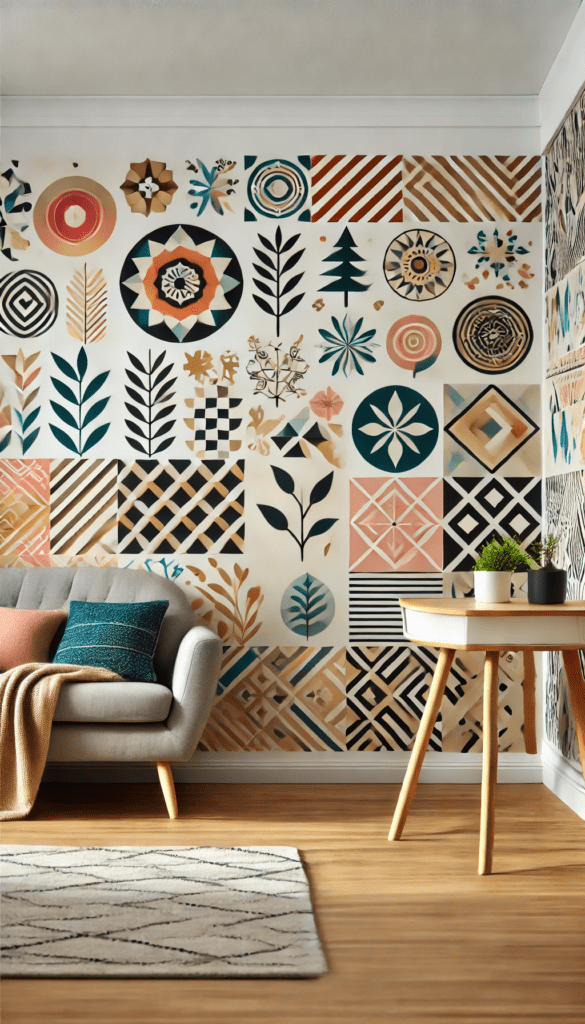 3 best art ideas for decorating studio apartments