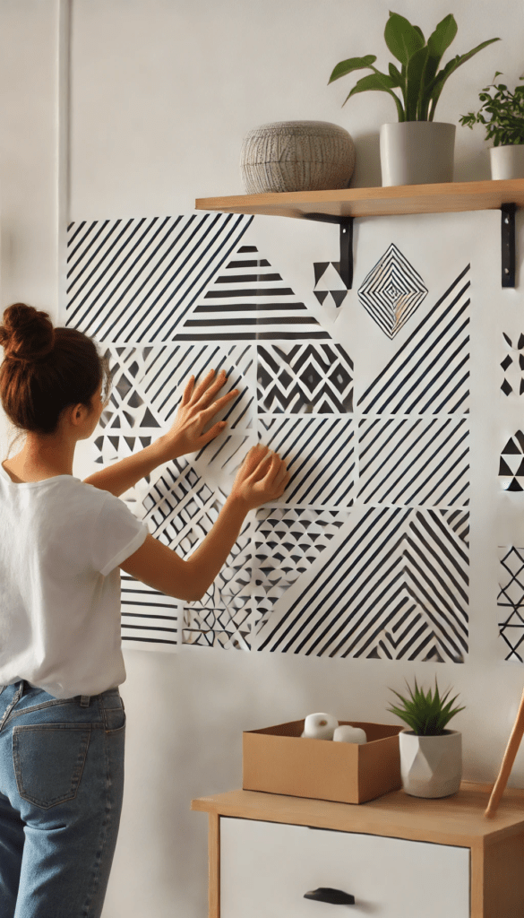 3 best art ideas for decorating studio apartments