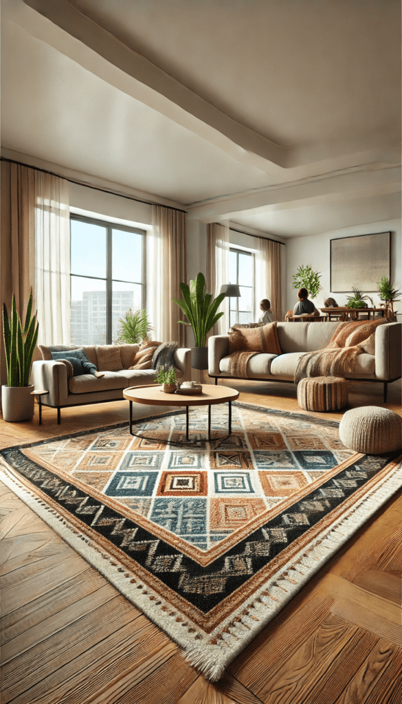 6 quick living room upgrades