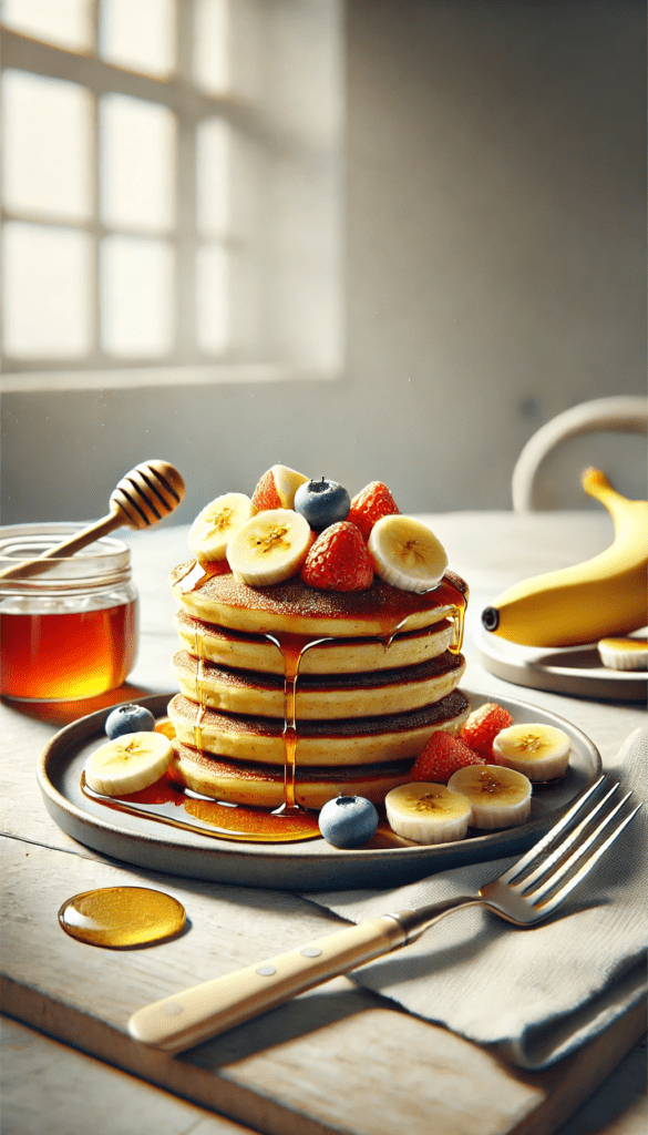 5-minute healthy breakfast ideas