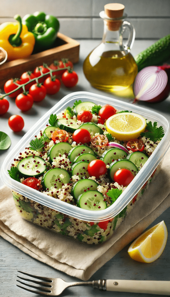 7 Low-Calorie Meal Prep Recipes