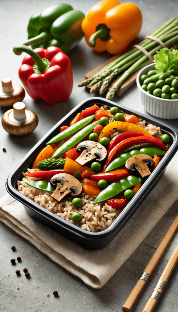 7 Low-Calorie Meal Prep Recipes