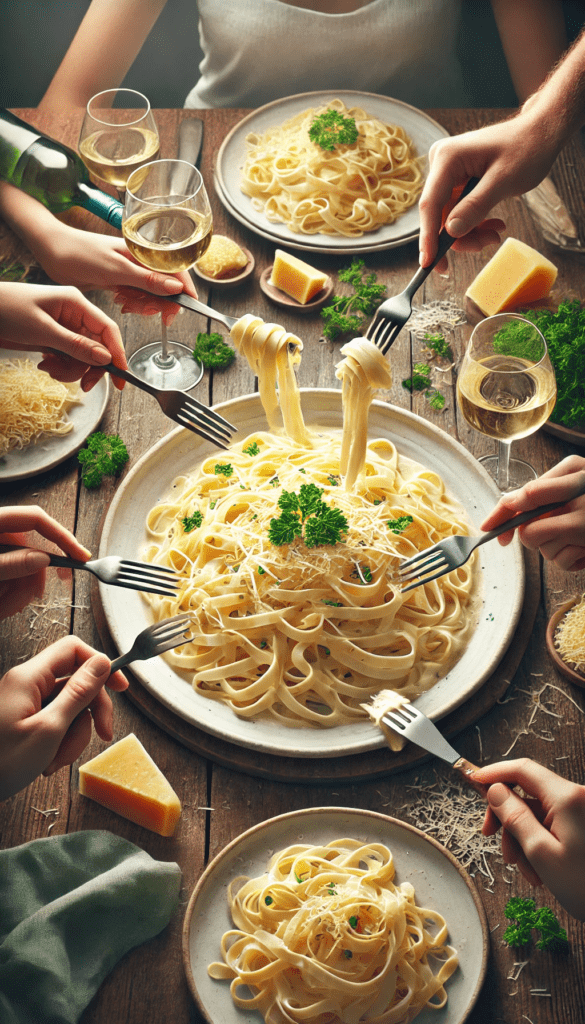 7 classic Italian pasta dishes