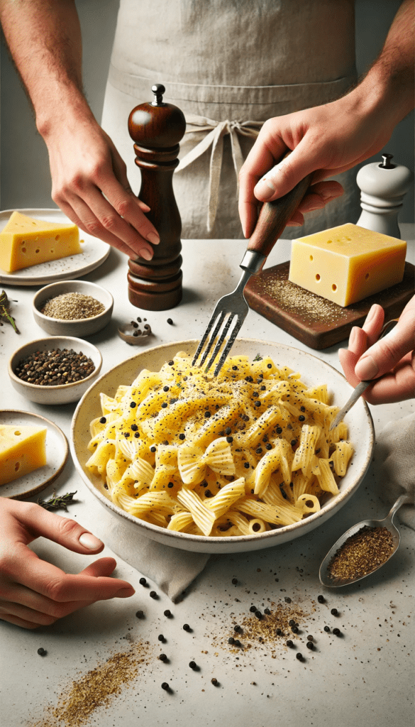 7 classic Italian pasta dishes