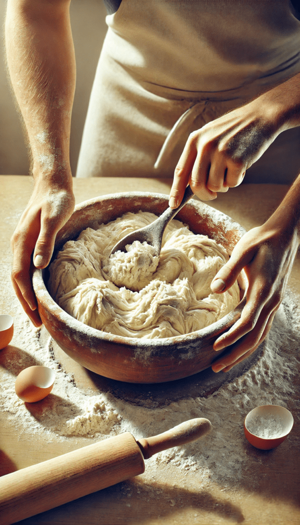 Easy Bread Baking for Beginners