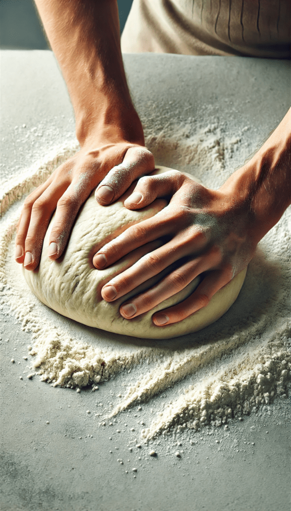 Easy Bread Baking for Beginners