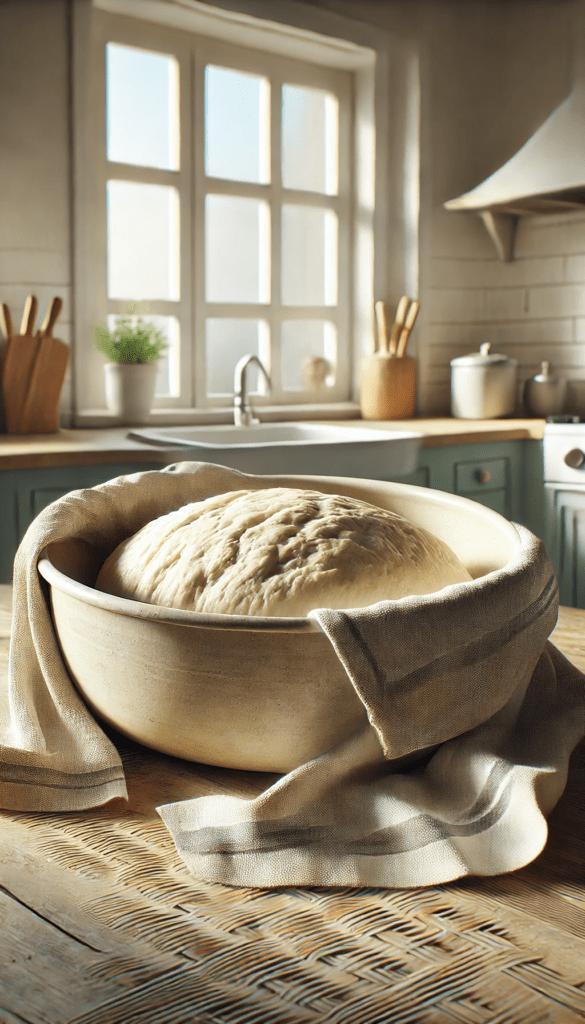 Easy Bread Baking for Beginners