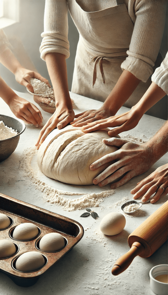 Easy Bread Baking for Beginners