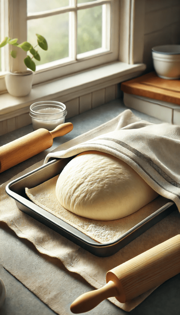 Easy Bread Baking for Beginners