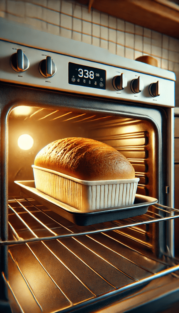 Easy Bread Baking for Beginners