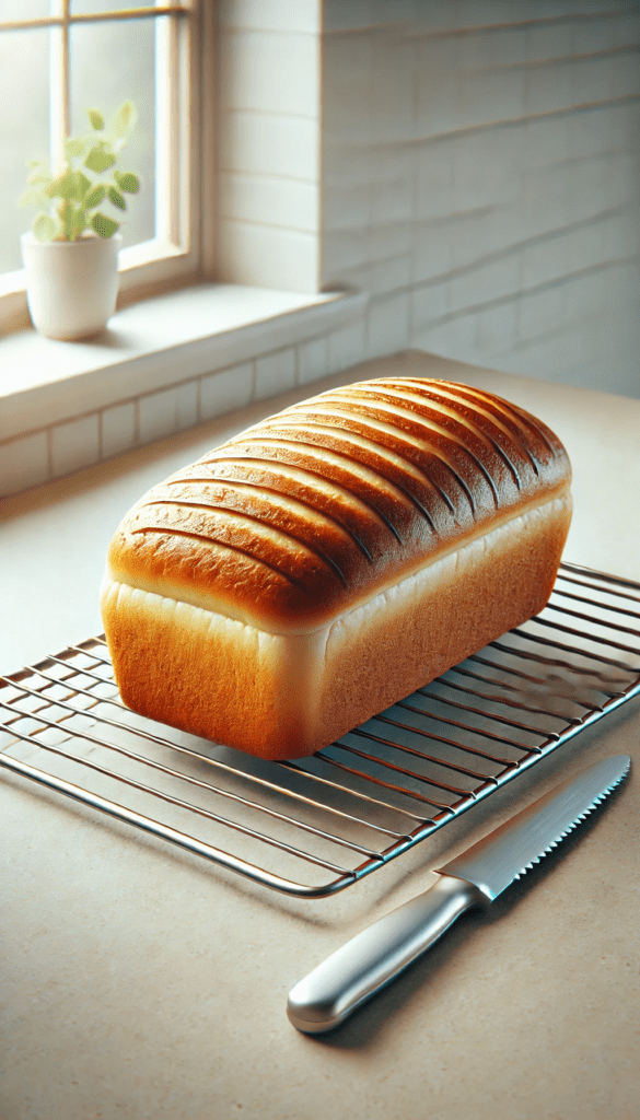 Easy Bread Baking for Beginners