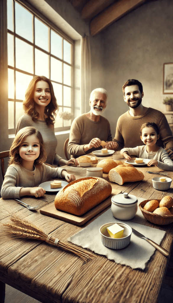 Easy Bread Baking for Beginners