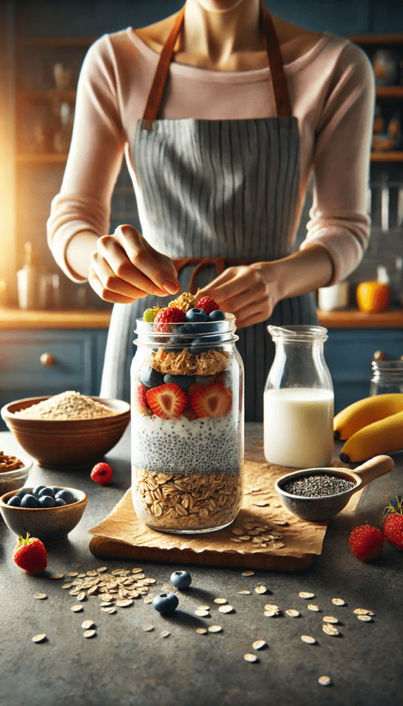 easy breakfast ideas for beginners