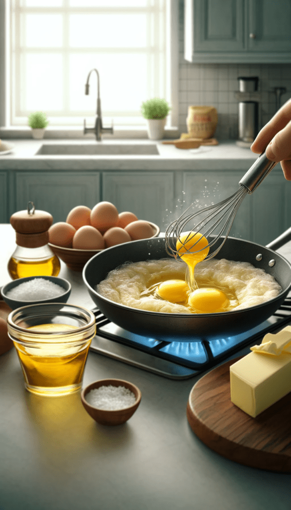 easy breakfast ideas for beginners