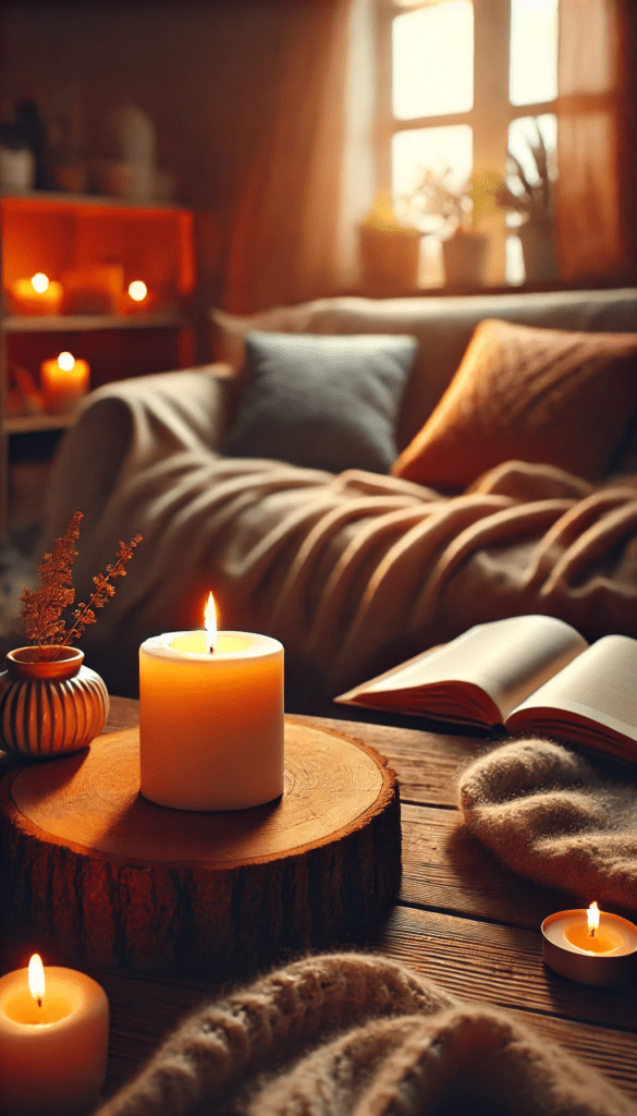 11 cozy hygge morning routine ideas