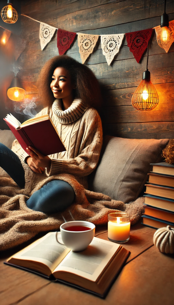 11 cozy hygge morning routine ideas