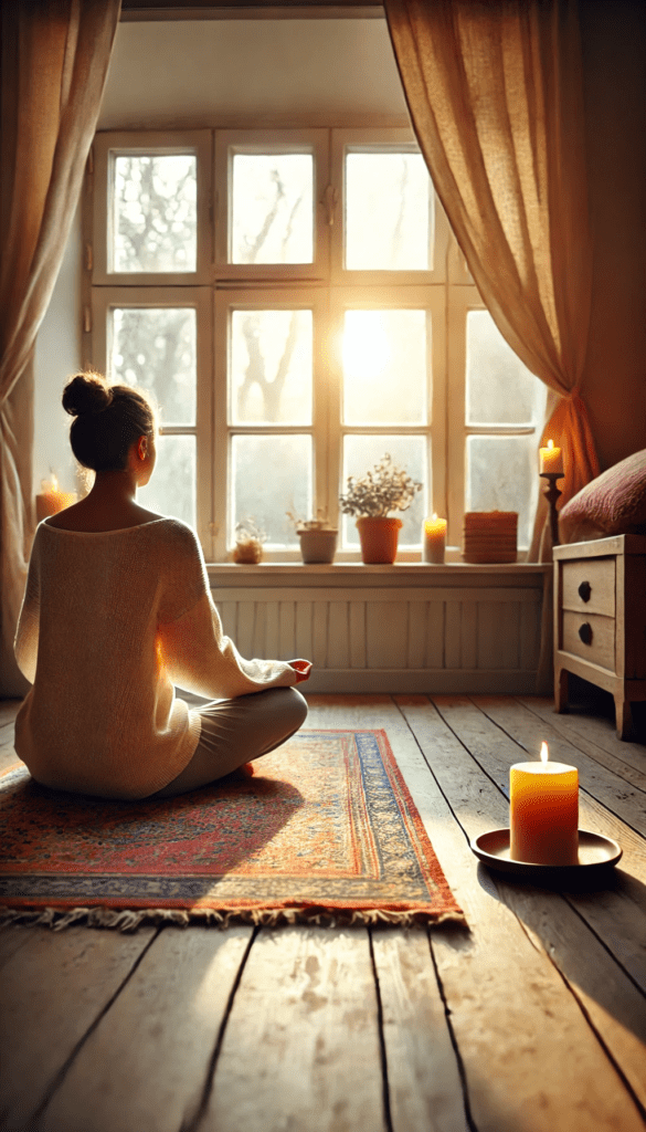 11 cozy hygge morning routine ideas