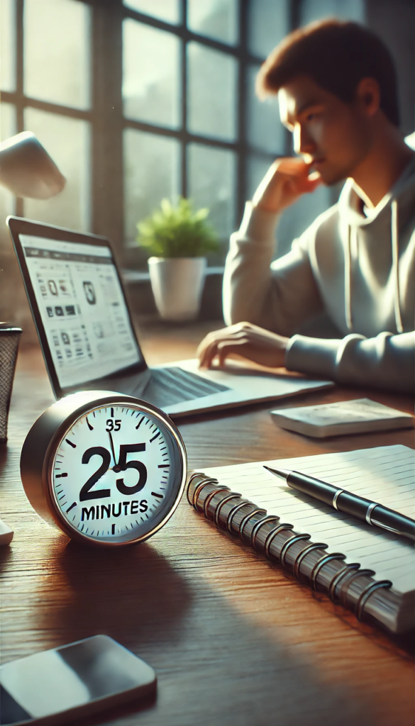 5 productivity hacks to get more done in less time