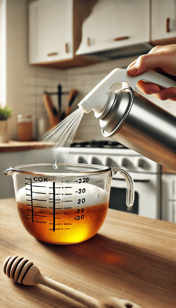 5 simple kitchen hacks that save time