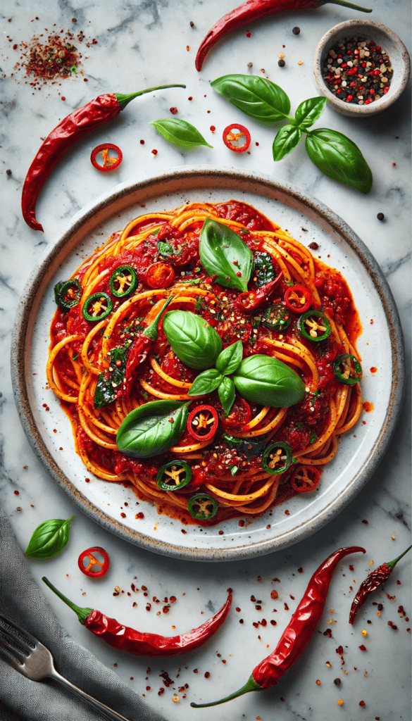 5 mind-blowing pasta recipe ideas you need to try