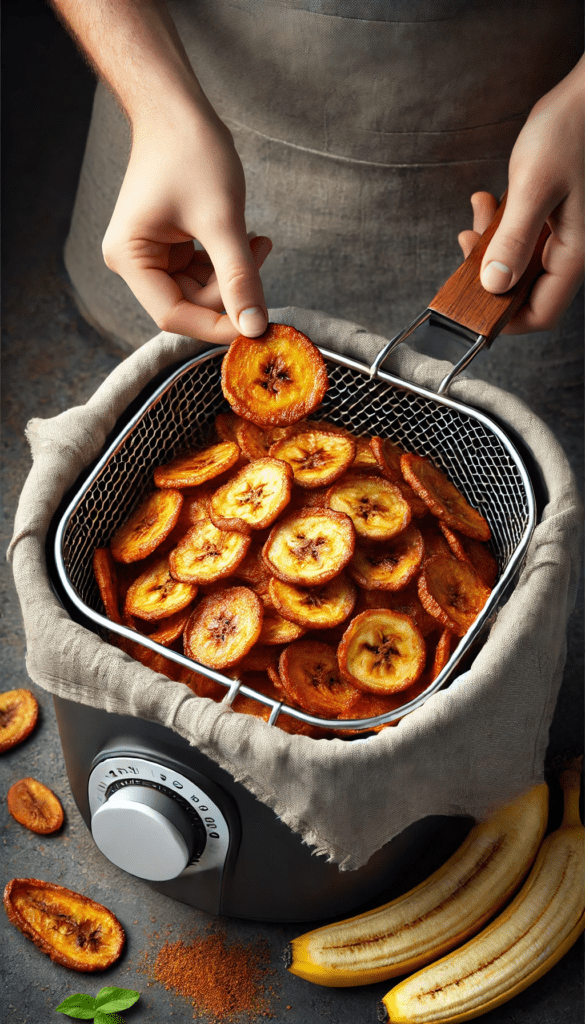 3 quick air fryer recipe ideas